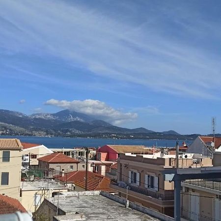 Evelina 3 Διαμέρισμα Ληξούρι Εξωτερικό φωτογραφία