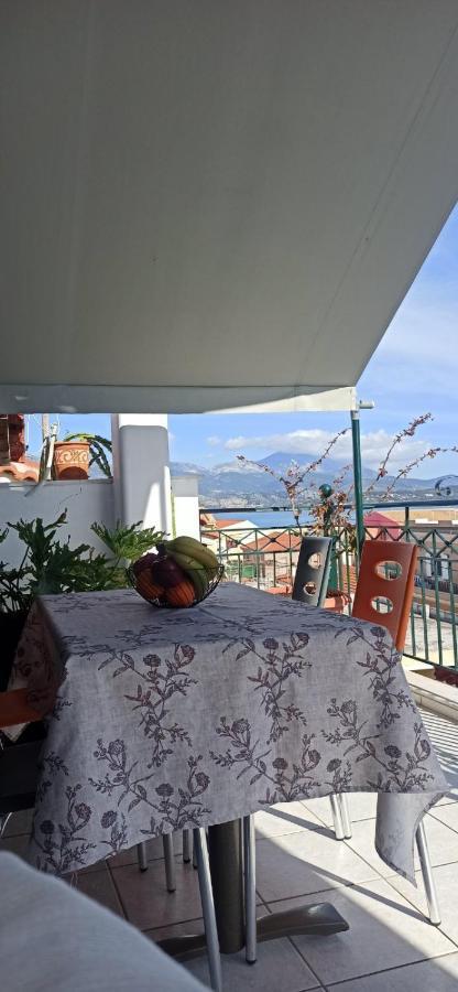Evelina 3 Διαμέρισμα Ληξούρι Εξωτερικό φωτογραφία